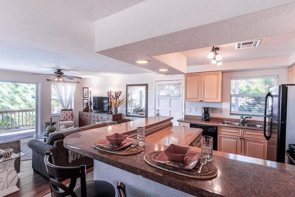 Your Tranquil Escape Is Found Directly On The Beach At The Serenity Beach Condo. Siesta Key Exterior foto